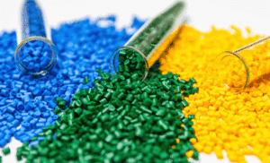 Controllo qualità profili plastici