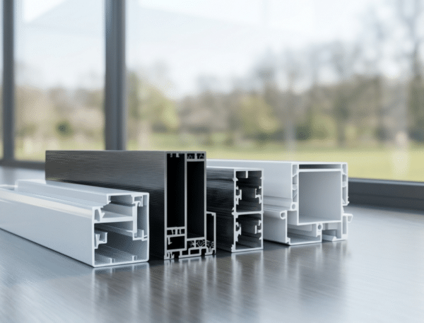 Metal Replacement: a Guide to Plastic Extrusion Profiles - Mavis Italy